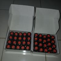 Gambar thermal paste/pasta pendingin prosesor balsem Cpu Laptop dari Artha Global Sinergi undefined 3 Tokopedia