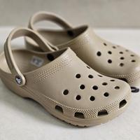 Gambar CROCS / SANDAL CROCS / SEPATU SANDAL CROCS CLASSIC CLOG UNISEX - Navy, M10 dari The victor man store undefined 3 Tokopedia