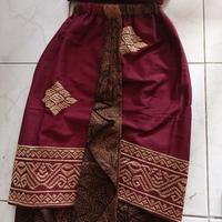 Gambar set setelan kamen saput udeng baju safari anak laki-laki/busana adat bali ke pura anak dan dewasa - 6-7 tahun, kamen udeng dari ADE JULIANZ undefined 3 Tokopedia