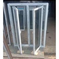 Gambar KUSEN JENDELA ALUMINIUM MODEL DABEL/GANDENG UKURAN 120*100 BISA COSTUM UKURAN,MODEL,WARNA SESUAI REQUEST. SUDAH LENGKAP LANGSUNG PASANG, TERIMA JASA' PEMASANGAN,FREE PAKING KAYU dari fadlansportoficial undefined 1 Tokopedia