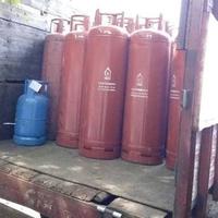 Gambar ISI ULANG / REFIL TABUNG GAS LPG 50 KG dari Malaka Teknik undefined 1 Tokopedia