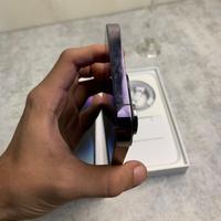 Gambar iPhone 14 pro Max 512GB 256GB 128GB Second Original iBox Resmi indo Fullset - 128GB dari Gudanggadget. undefined 5 Tokopedia