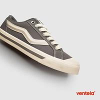 Gambar Sepatu Ventela Public fat All Black Natural Grey 100% Original - Black White, 43 dari nara shop id_NEW undefined 4 Tokopedia