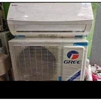 Gambar AC SECOND/Bekas,Berbagai merk, ukuran,dan BERGARANSI ini ** dari EAZZY ELECTRIC undefined 5 Tokopedia