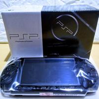 Gambar Psp Slim New Seri 3000 Paket Mc 32Gb Sony Full Game Terlaris Kuy! - MEMORY 32GB, FULL GAME dari LUHUT GAMING undefined 1 Tokopedia