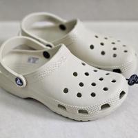 Gambar CROCS / SANDAL CROCS / SEPATU SANDAL CROCS CLASSIC CLOG UNISEX - Navy, M10 dari The victor man store undefined 1 Tokopedia