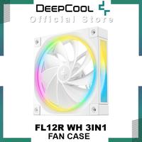 Gambar Deepcool FL12R 3in1 White - ARGB Fan Casing dari Deepcool Official Store undefined 3 Tokopedia