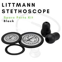 Gambar Membran Stetoskop Ring Plus Eartips Littmann Original Classic Iii Dan Cardiology Iii Dan Iv (Dewasa + Anak) Spare Part Kit Gratisongkir dari Market Emy undefined 3 Tokopedia