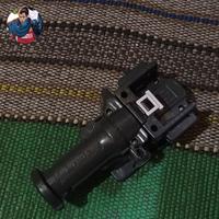 Gambar Beyblade 3 Segment Grip Launcher metal fight dari Yanto Hobby Shop undefined 2 Tokopedia