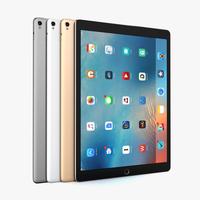 Gambar Apple Ipad Pro 12.9 Inch Gen 2 128GB Wifi Garansi Resmi dari Andalas Cellular_NEW undefined 3 Tokopedia