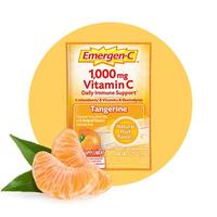 Gambar Ready Emergen-C Vitamin C 1,000 mg. Variety Pack Drink Mix, Isi 120 Packets, Supports Immune System. dari refa st undefined 4 Tokopedia