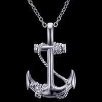 Gambar Kalung Stainless Steel Pria Kalung Rantai Motif Singa Salib Trendy Kalung Plus Liontin III - K051 dari Lovelystore99 undefined 3 Tokopedia