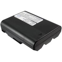 Gambar Replacement Battery Sokkia GSR2700 ISX 3.6V dari IRISney undefined 1 Tokopedia