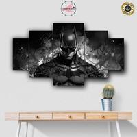 Gambar 1 SET Pajangan Dinding BATMAN Hiasan Dinding Buat Kamar Aestentic Isi 5 pcs Poster Kayu Wall Decor - BATMAN#03 dari CARD STUR undefined 4 Tokopedia