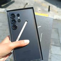 Gambar samsung S25 ultra 12/256 garasi sein seken like new dari SANTY CELL PALEMBANG undefined 1 Tokopedia