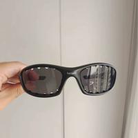 Gambar STSFY Running x OKLY Straight Jacket Glasses dari KRAY FRIDAY undefined 1 Tokopedia