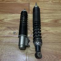 Gambar Shockbreaker Standar Depan Belakang Vespa Sprint Primavera 2022 dari Vespamufflershop undefined 1 Tokopedia