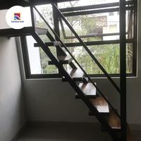 Gambar Mezzanine bed mezzanine kamar Tidur dari Rstell13 undefined 2 Tokopedia