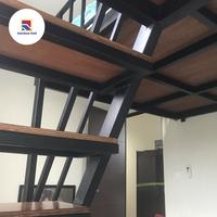 Gambar Mezzanine bed mezzanine kamar Tidur dari Rstell13 undefined 4 Tokopedia