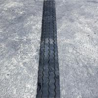 Gambar NEW Polisi Tidur Karet Ban 300x25x3 Rubber Speed Bump - Tanpa Cat, 300cm dari SERBA ADA MARKET undefined 2 Tokopedia