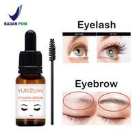 Gambar Yurizumi Eyelash Eyebrow Serum Penumbuh & Menebalkan Alis Mata dengan Cepat ( BPOM ) dari GLAMOUR LUCK21 undefined 3 Tokopedia