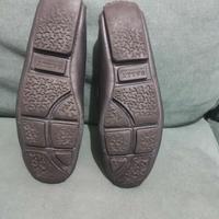 Gambar sepatu bally leofer no prada dari SLEMAN BERKAH JAYA undefined 5 Tokopedia