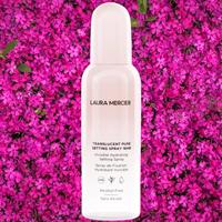 Gambar SETTING SPRAY LAURA MERCIER TRANSLUCENT ORIGINAL 100 ML dari HAIHALLO.ID undefined 1 Tokopedia
