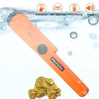 Gambar PROMO!!! Metal detector Bawah Air IP68 Detektor Logam Tahan Air Gp Pointer Anti Dalam Air IP 68 Pointer AT emas perak dari BEVE MARKET undefined 4 Tokopedia