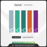 Gambar Sixhill Kuanzhai untuk Usonic & Kungfu - Light Green dari Toko-27_NEW undefined 1 Tokopedia