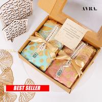 Gambar Kado Pernikahan Hadiah Pernikahan Kado Nikahan Wedding Gift [AVRA] - 10 Tasbih Kayu dari AVRA Store_NEW undefined 1 Tokopedia