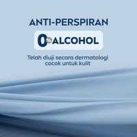 Gambar Nivea Men Deodorant Cool Kick Spray 150Ml dari Yogya Online undefined 5 Tokopedia
