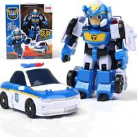 Gambar Toy Cop Transformation Auto Justice Rescue Team Car Transform Robot_Mech Deformation Vehicle Action Figure Kids_Toys_Child Gift dari Uniqsa Store undefined 2 Tokopedia