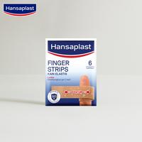 Gambar Hansaplast Kain Elastis Finger Strips 6S dari Yogya Online undefined 2 Tokopedia