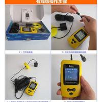 Gambar Pelacak Ikan Sonar Digital Alarm Radar Ikan Perlengkapan Mancing Tf-19 Best Selerrr dari ivangunawantoko undefined 3 Tokopedia