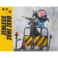 Gambar IN STOCK Zenless Zone Zero Hoshimi Miyabi Game Character Sculpture Action Figural Anime Statue Figures Cartoon Collectible Model dari LAND ADVENTURE82 undefined 2 Tokopedia