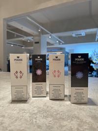 Gambar HW Powds Azul Limited Edition Disposable 2000 PUFFS - Blueberry dari myinfystore undefined 2 Tokopedia
