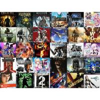 Gambar Isi Game Ps3 Cfw Paketan 500Gb Terlaris Kuy! dari LUHUT GAMING undefined 3 Tokopedia