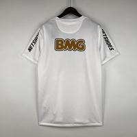 Gambar ORIGINAL Jersey Retro Santos 12/13 Home A-629 T shirt pria - A-629, S dari nashazeya undefined 3 Tokopedia