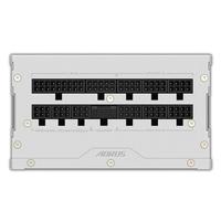 Gambar PSU Gigabyte GP-AE850PM PG5 ICE - 850watt Platinum PSU For PCIe Gen5 GPU dari Digital Alliance Official undefined 2 Tokopedia