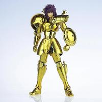 Gambar JM.MST Model Myth Cloth EX Libra Dohko/Docko Gold Lost Canvas/LC Knights of the Zodiac Action Figure Pre-Order dari TOMS TOYS83 undefined 2 Tokopedia