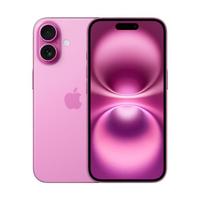 Gambar APPLE iPhone 16 Plus 128GB 256GB 512GB [Garansi Resmi Indonesia] - Black, 128GB dari Planetgadget undefined 1 Tokopedia