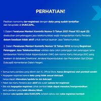Gambar Kartu Perdana XL 3GB, 30hr dari XL #WeAreMore undefined 3 Tokopedia