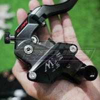 Gambar Master Rem MFZ Billet Original - Kiri dari Calvin.project undefined 3 Tokopedia