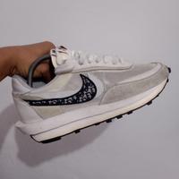 Gambar Nike sacai x Dior Made in china dari AbizarSecondBranded undefined 1 Tokopedia