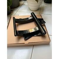 Gambar TERLARIS !!! Engine Mounting Custom Mundur Beat ESP Vario 110 FI Scoopy FI Beat Karbu Vario 110 Karbu - Vario 110 karbu, 7cm dari CV MITRAJAYATEK undefined 3 Tokopedia
