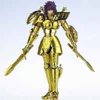 Gambar JM.MST Model Myth Cloth EX Libra Dohko/Docko Gold Lost Canvas/LC Knights of the Zodiac Action Figure Pre-Order dari TOMS TOYS83 undefined 4 Tokopedia
