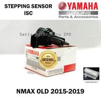 Gambar Stepping Sensor ISC Nmax N Max Old Asli Original Yamaha dari MarseLuler undefined 2 Tokopedia