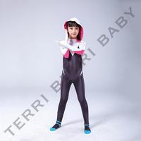 Gambar Kostum kostom baju cosplay spider man spiderman spider men spidermen spidergwen spiderman girl cewe wanita spedermen sepedermen sepederman spider gwen stacy anak superhero anak costumes costume custom costum spiderman wanita helloween haloween hallowen - 3XL dari DJAYA MARKET. undefined 2 Tokopedia