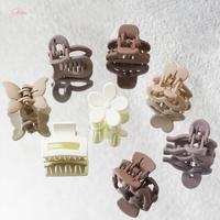 Gambar Stroberi Mini Doff Hair Clip - Flower dari Stroberi Accessories undefined 1 Tokopedia
