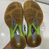 Gambar Yonex shb 65 z3 cewe wanita women size 39 good condition second bekas sepatu badminton shoes dari Soji Car Care undefined 3 Tokopedia